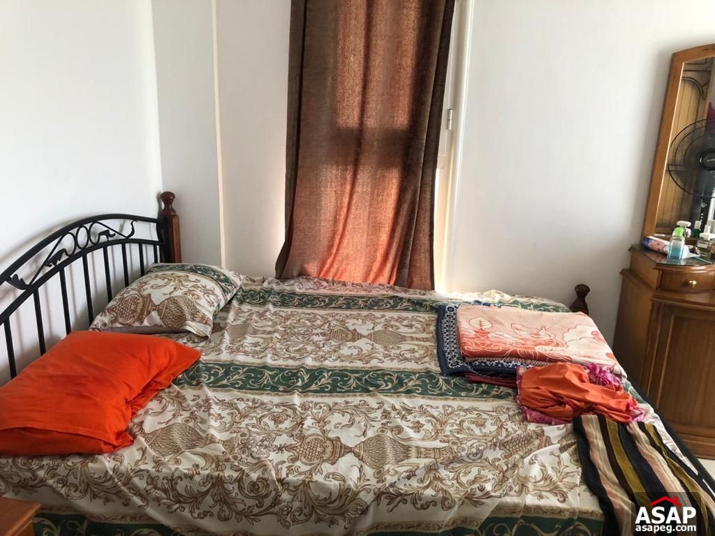 Chalet for Sale in North Coast - Amwaj Chalet for Sale in North Coast - Amwaj