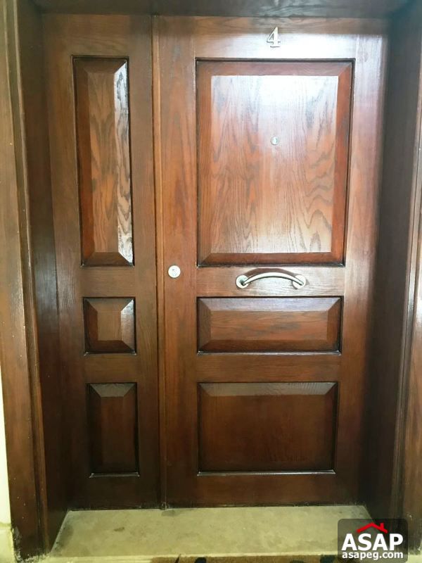 Furnished Studio for Rent in Choueifat - New Cairo Furnished Studio for Rent in Choueifat - New Cairo