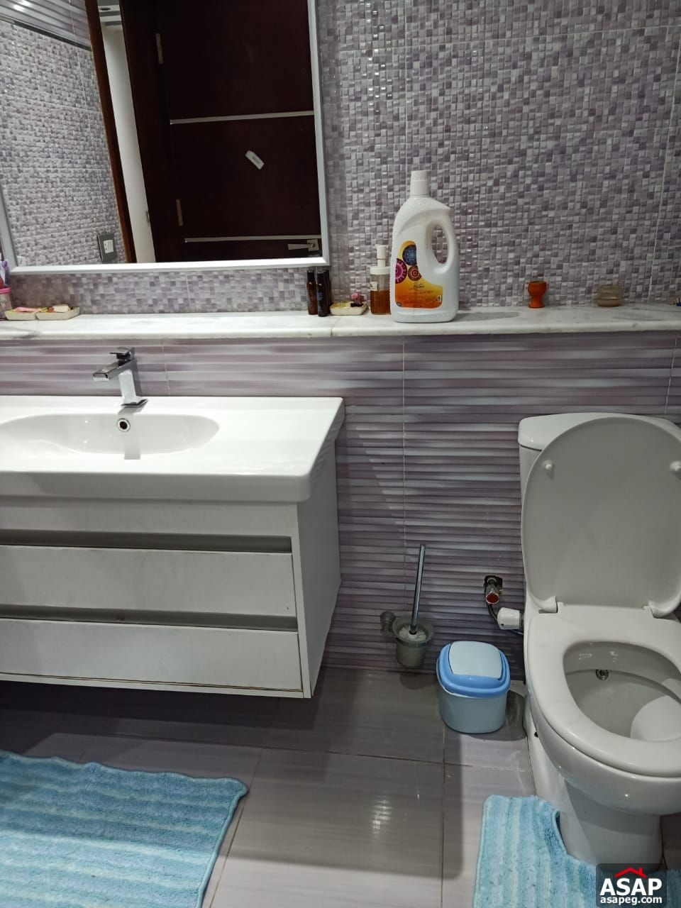 Ground Floor for Sale in Katameya Plaza Ground Floor for Sale in Katameya Plaza