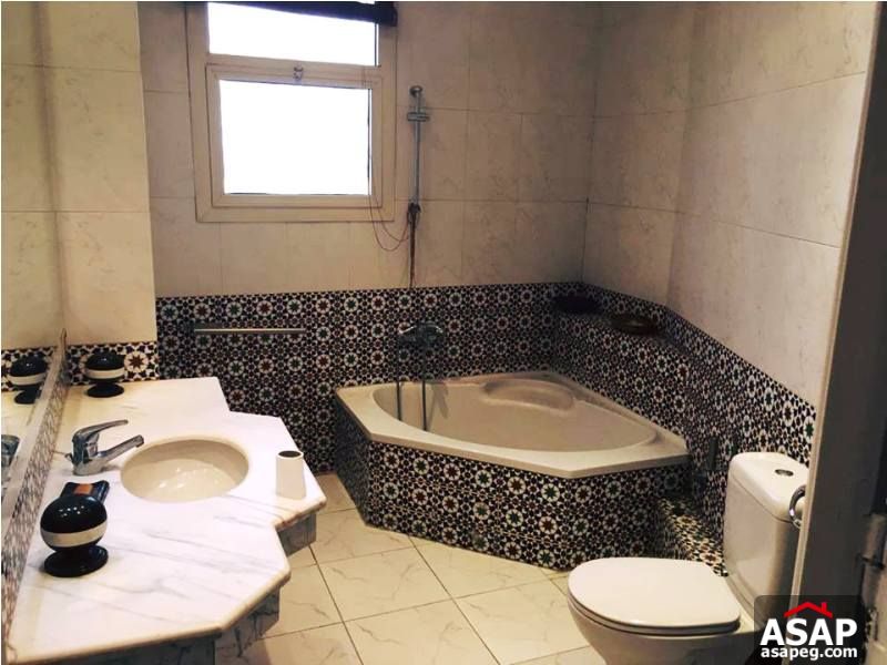 Apartment for Sale in City View