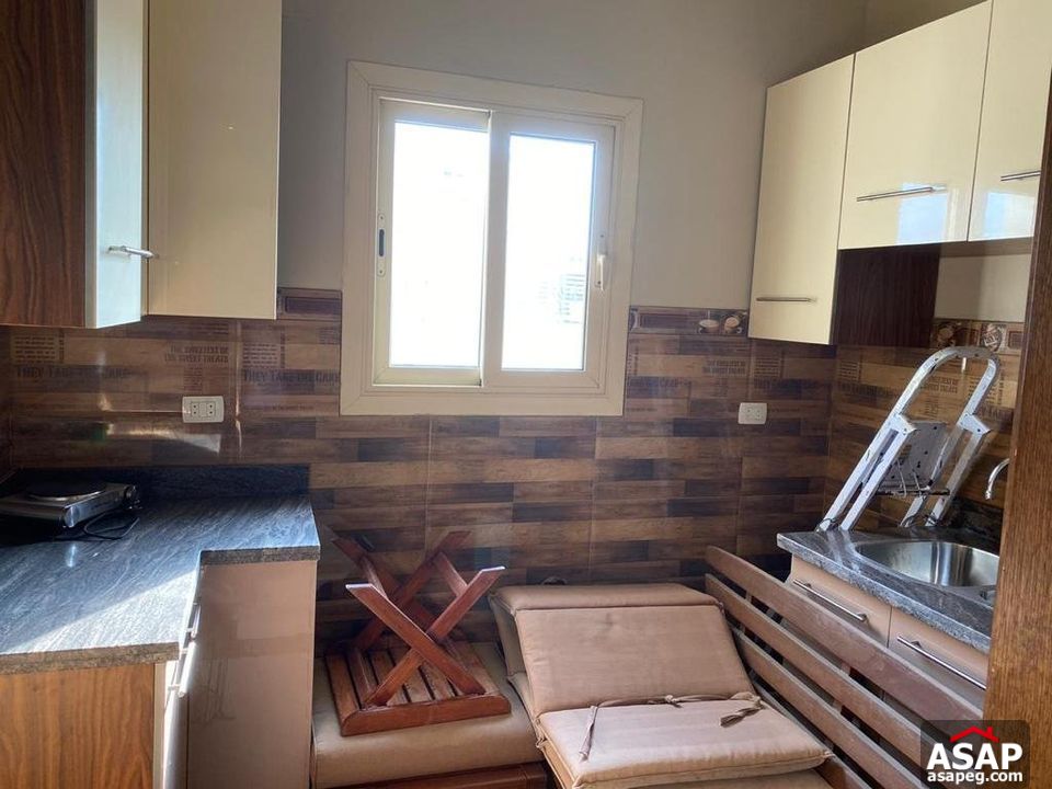 Penthouse for Rent in Bamboo Palm Hills Penthouse for Rent in Bamboo Palm Hills