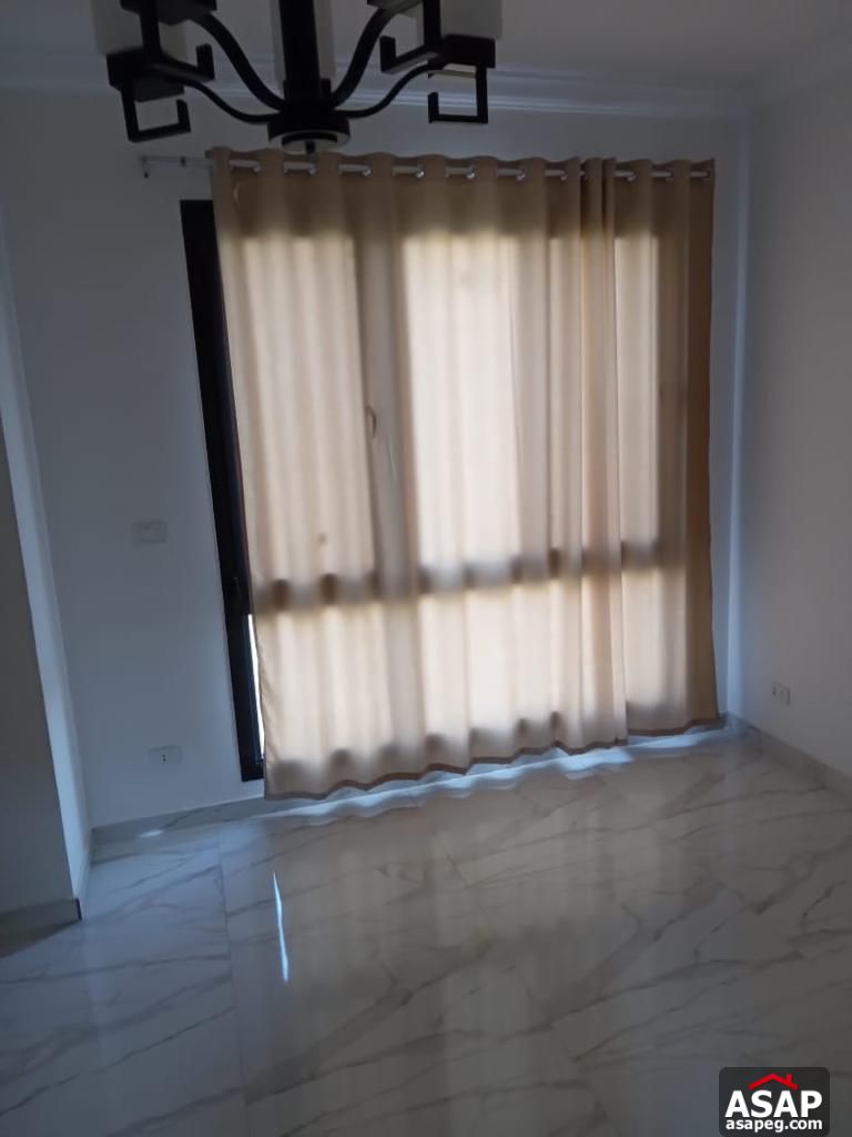 Triplex for Rent in New Cairo , Eastown Sodic Triplex for Rent in New Cairo , Eastown Sodic