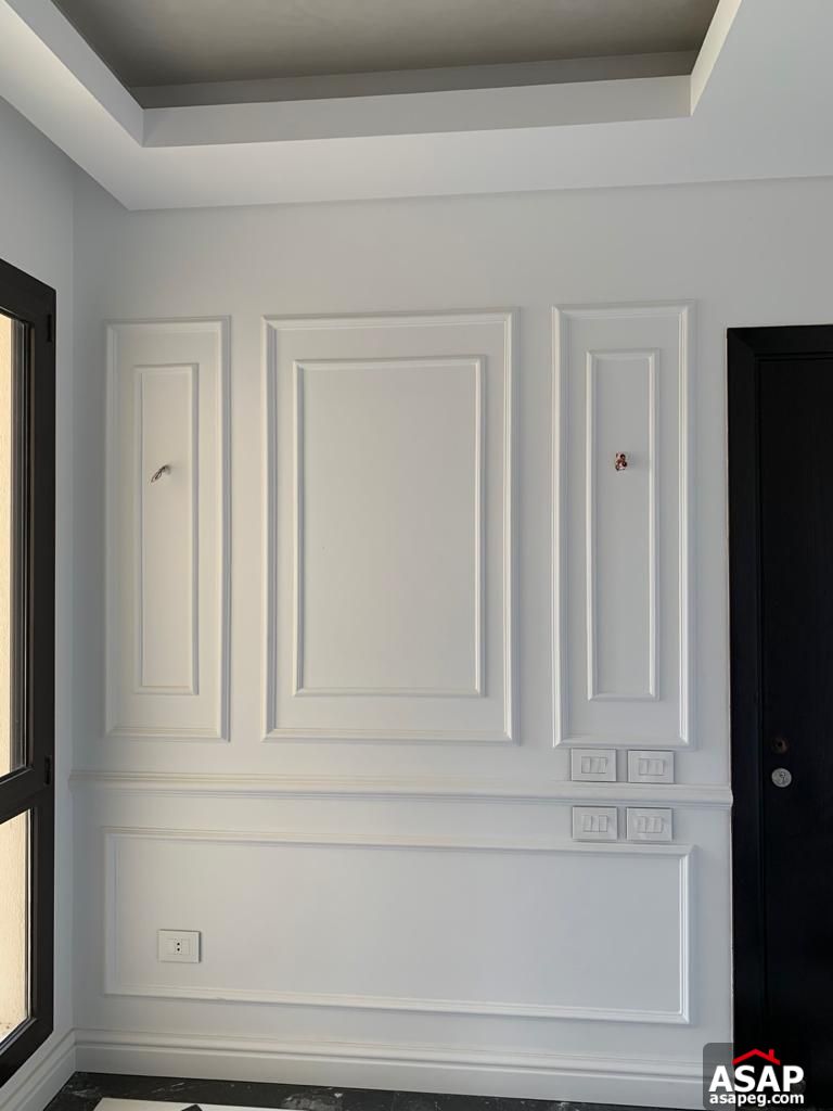 Duplex for Rent in Eastown