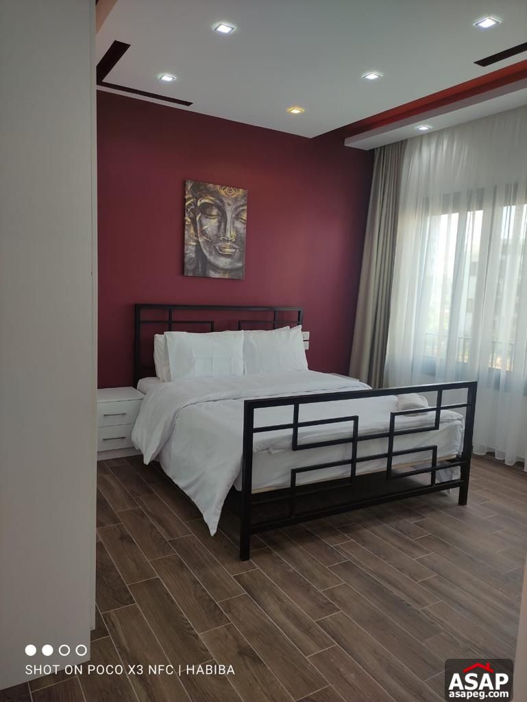 Furnished Apartment for Rent in Eastown Sodic Furnished Apartment for Rent in Eastown Sodic