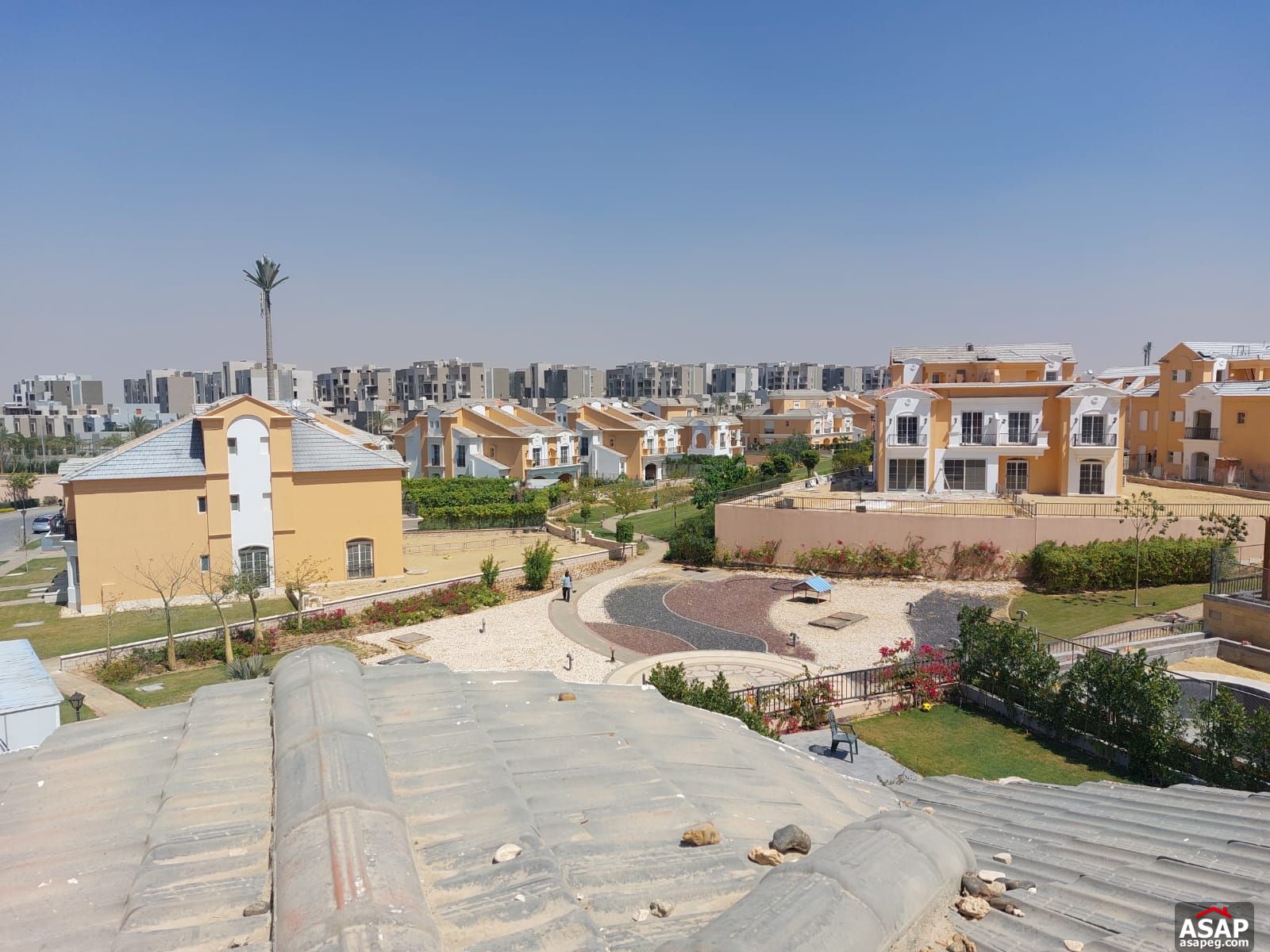 Twin House for Sale in Layan Sabbour Twin House for Sale in Layan Sabbour