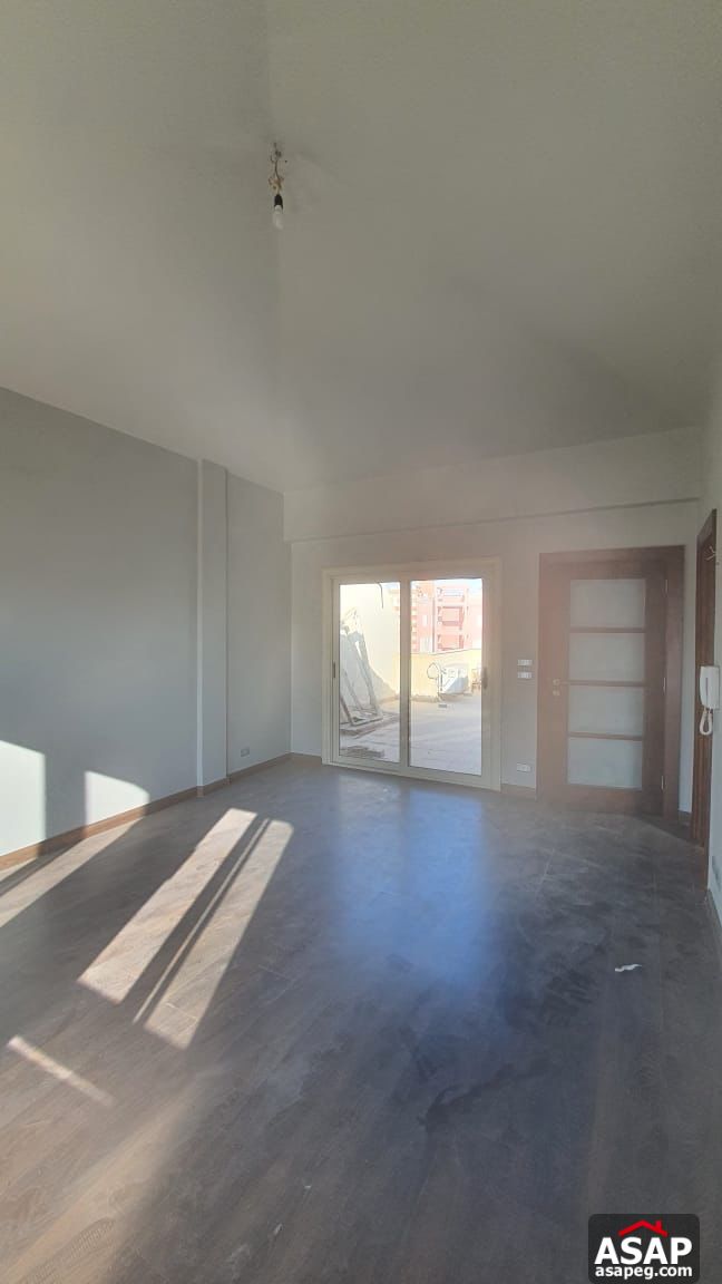 Town House for Rent in Katameya Residence Town House for Rent in Katameya Residence