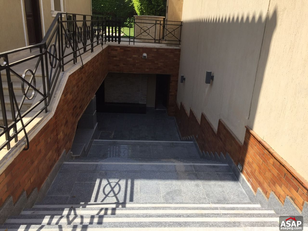 Basement for Rent in Katameya Heights