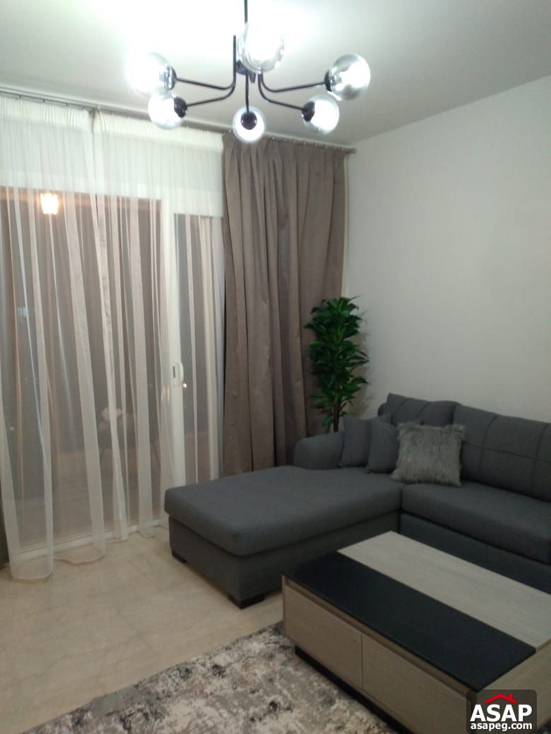 Apartment for Rent in Mivida Emaar Apartment for Rent in Mivida Emaar