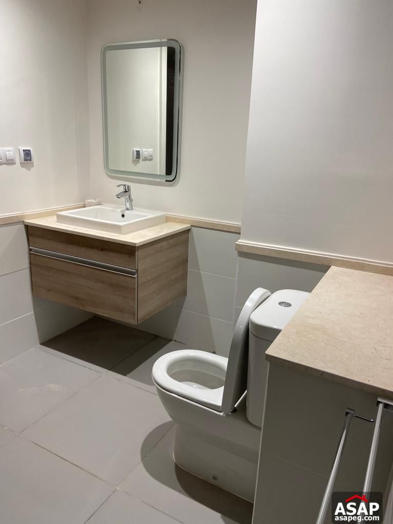 Chalet for Rent in Marassi Marina Chalet for Rent in Marassi Marina