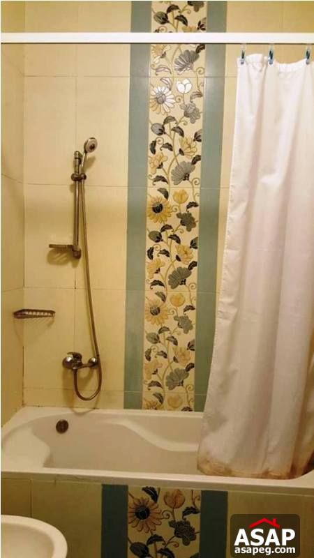 Apartment for Rent in New Cairo Apartment for Rent in New Cairo