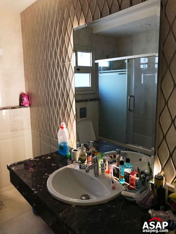 Apartment for Rent in Mohandiseen Apartment for Rent in Mohandiseen