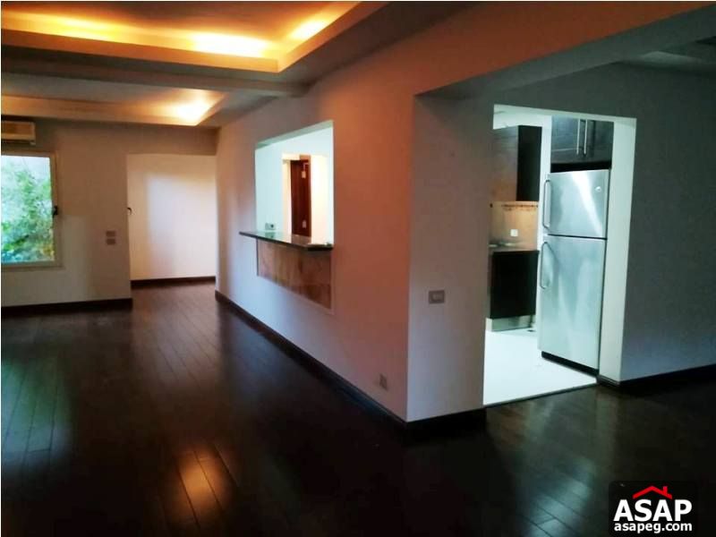 Apartment with Balcony in Zamalek for Rent Apartment with Balcony in Zamalek for Rent