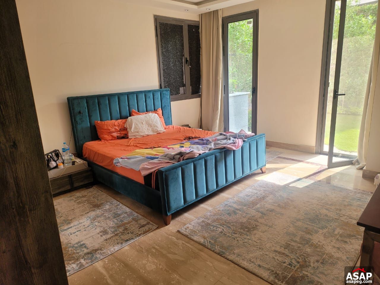 Ground Floor for Sale in Eastown Sodic