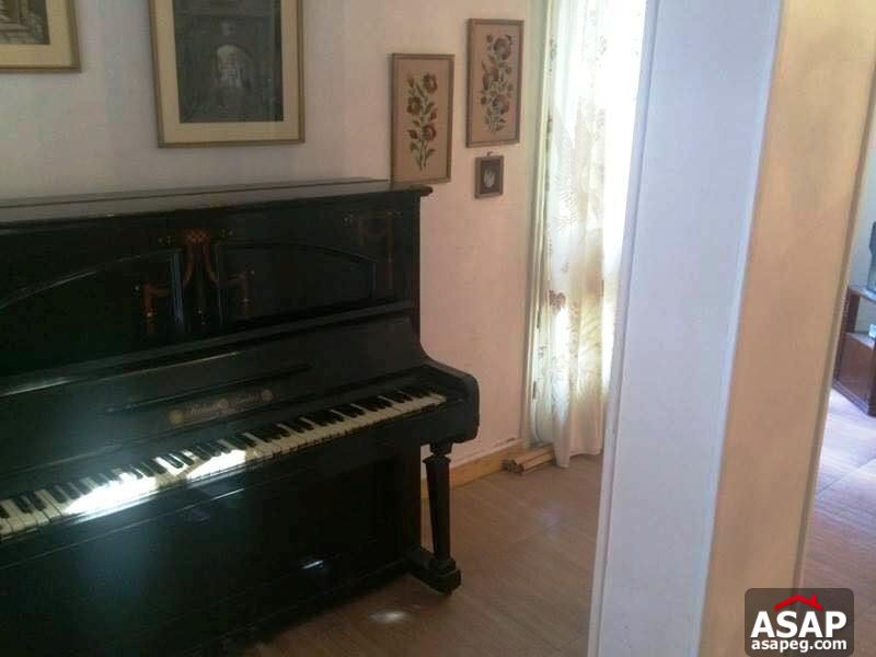 Villa for Rent in Sheikh Zayed