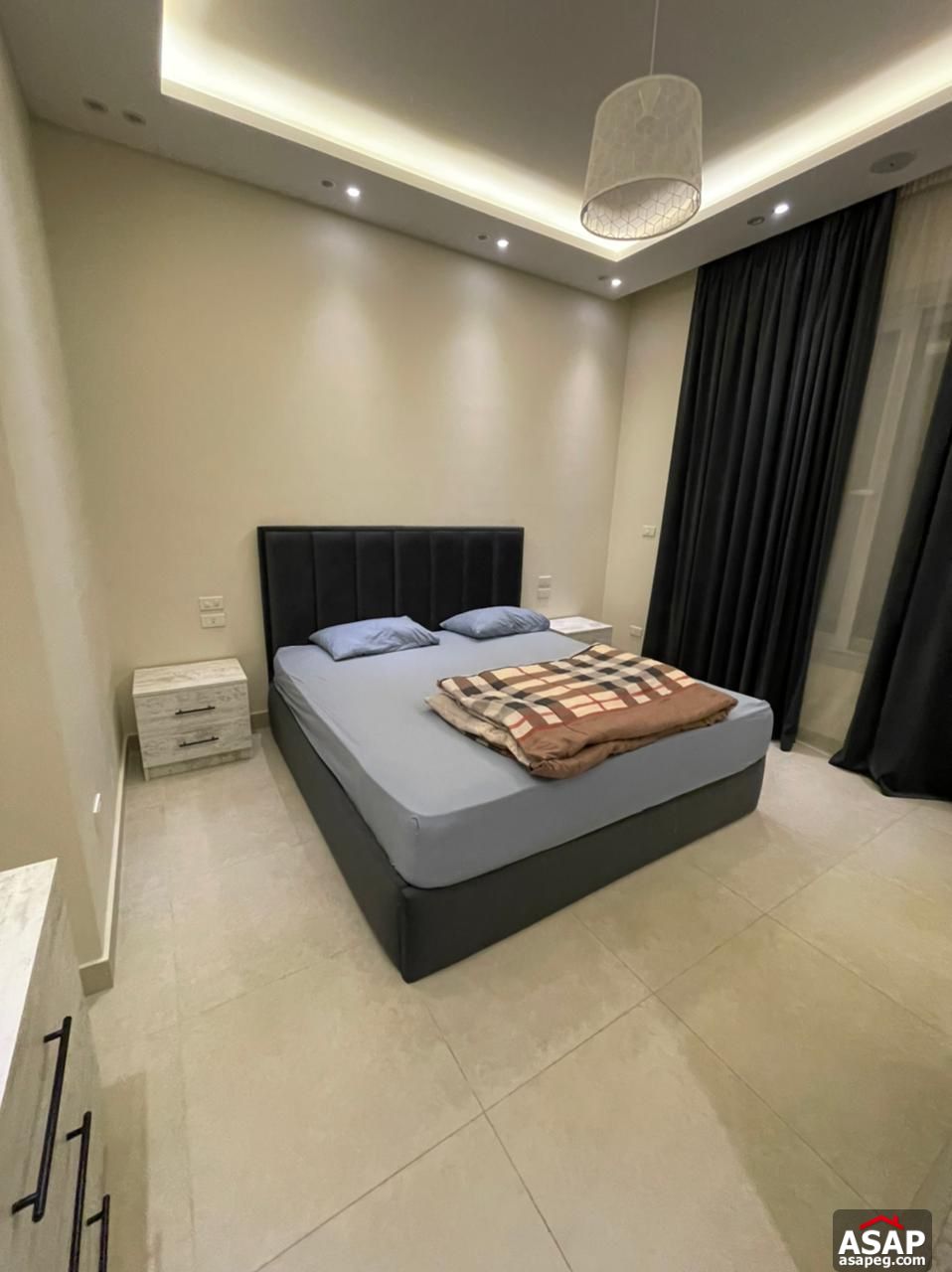 Furnished Apartment for Rent in Village Gate Furnished Apartment for Rent in Village Gate