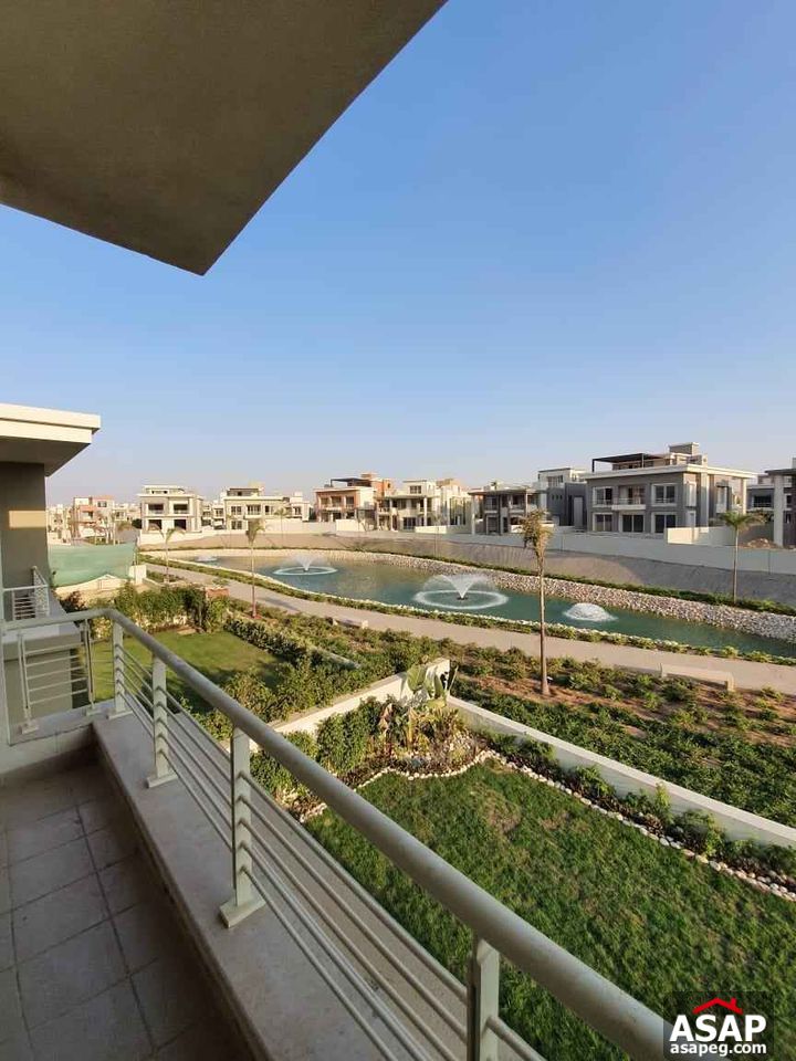 Stand Alone for Rent in Cairo Festival City