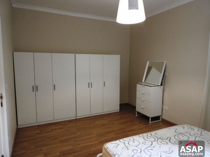 Furnished Property in Maadi Degla for Rent Furnished Property in Maadi Degla for Rent