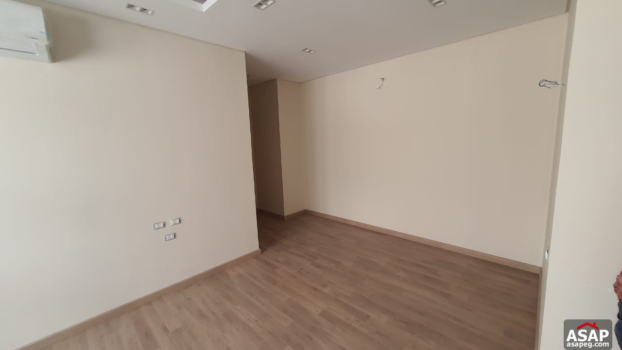 Apartment with Lake View in Lake View Residence Apartment with Lake View in Lake View Residence