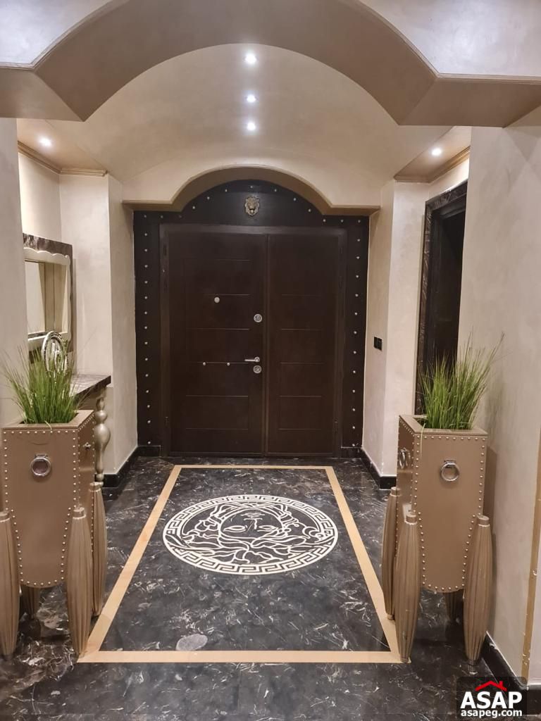 Stand alone for Sale in Madinaty Stand alone for Sale in Madinaty