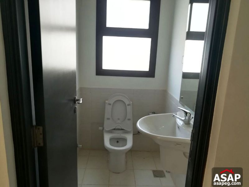 Town House with Garden in Mivida New Cairo Town House with Garden in Mivida New Cairo