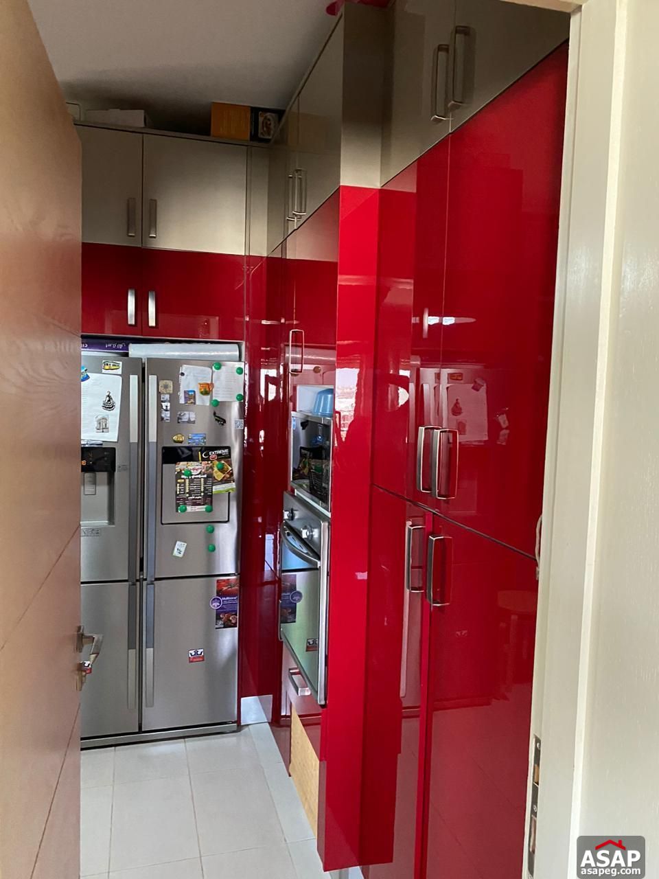 Penthouse for Rent in Village Gate Palm Hills