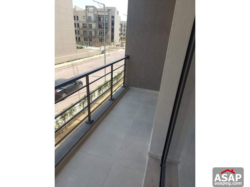 Finished Apartment for Sale in Fifth Square Finished Apartment for Sale in Fifth Square