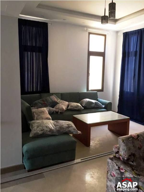 Villa for Rent in Uptown Cairo Villa for Rent in Uptown Cairo