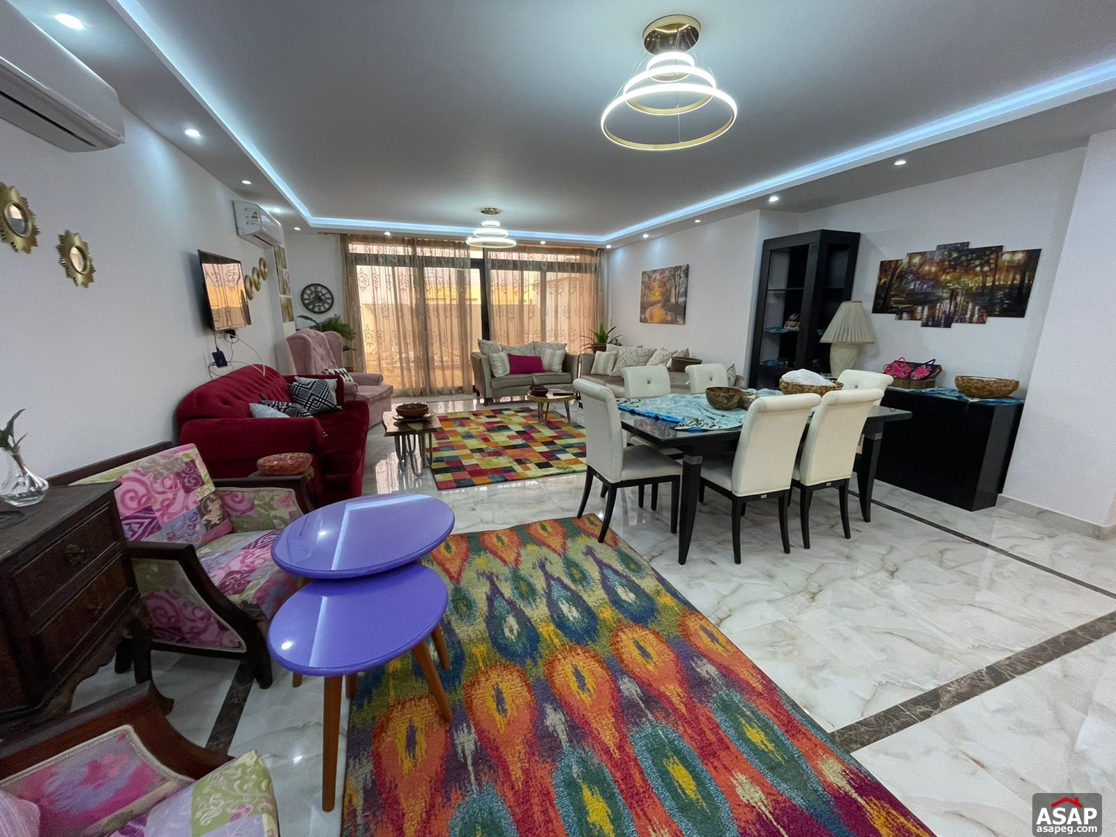 Ground Floor for Rent in Azad Ground Floor for Rent in Azad