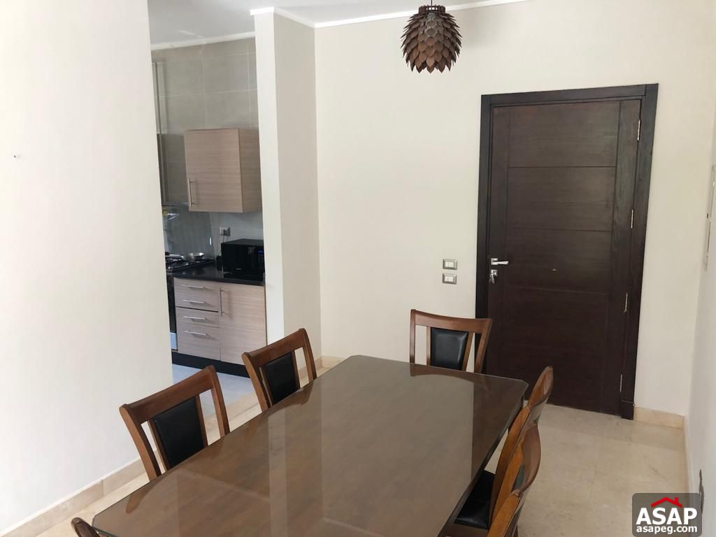 Studio for Rent in Village Gate Compound