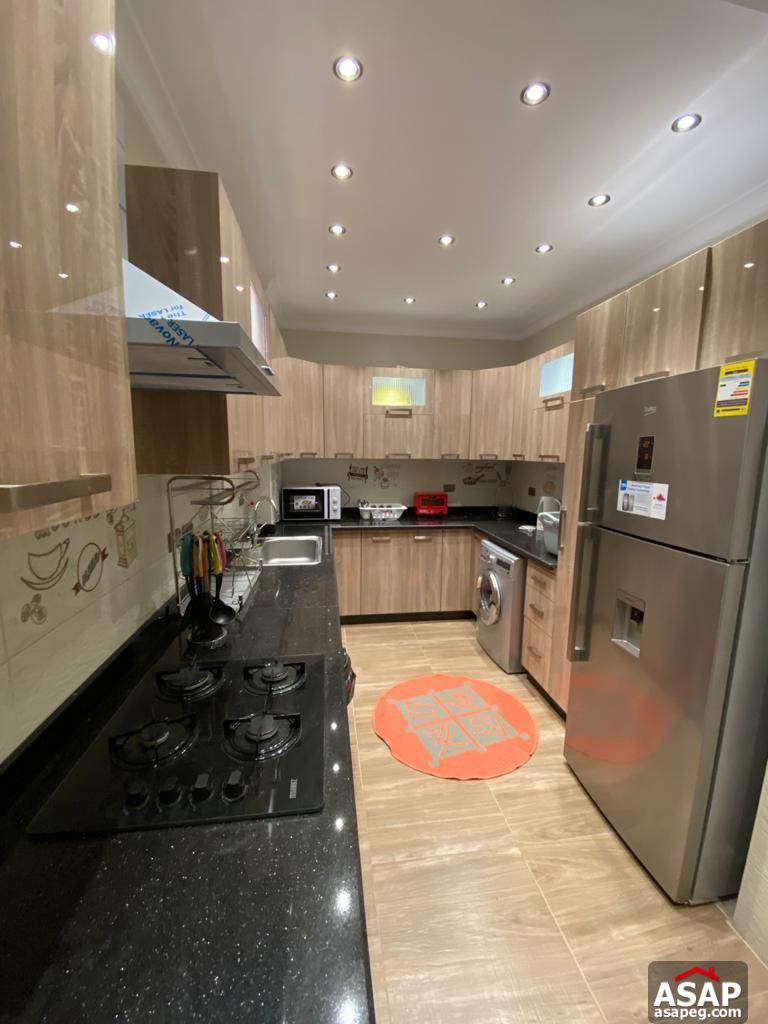 Ground Floor for Rent in Midtown