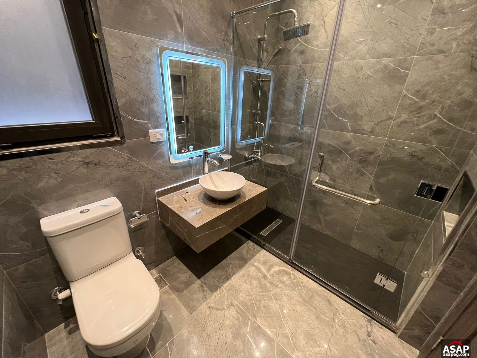 Apartment for Rent in Lake View Residence Apartment for Rent in Lake View Residence