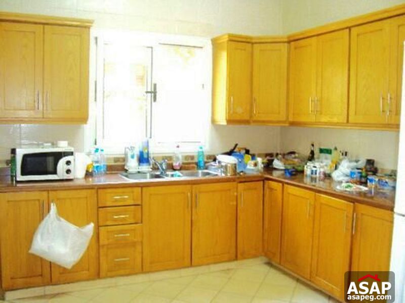 Twin House with Pool for Rent in Gezira Twin House with Pool for Rent in Gezira