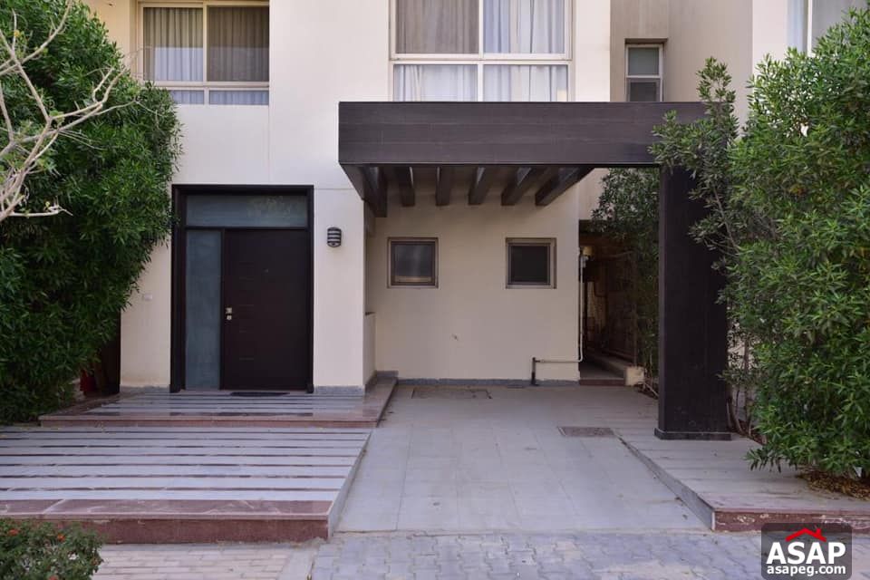 Town House for Rent in Allegria - Sheikh Zayed Town House for Rent in Allegria - Sheikh Zayed