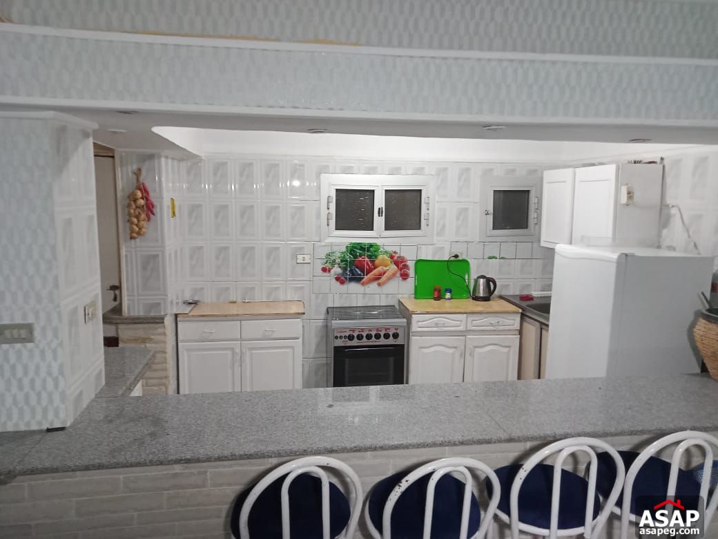 Chalet for Sale in Marina , North Coast Chalet for Sale in Marina , North Coast