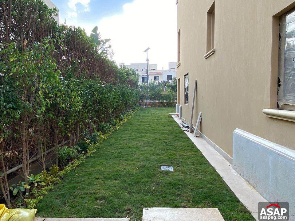 Semi Furnished Villa for Rent in Mivida Emaar Semi Furnished Villa for Rent in Mivida Emaar