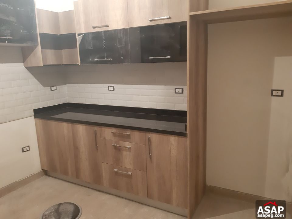 Apartment for Rent in Eastown Sodic