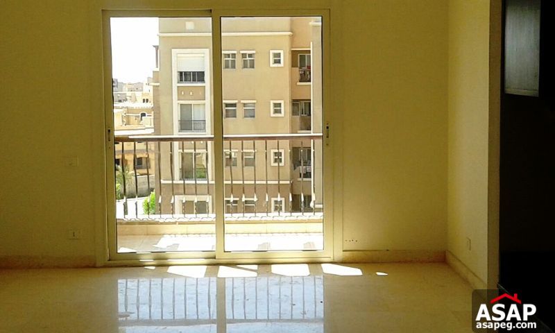 Penthouse for Rent in Katameya Plaza