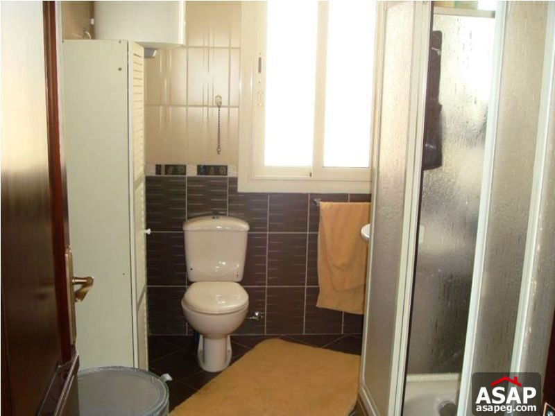 Villa for Rent in Showayfat