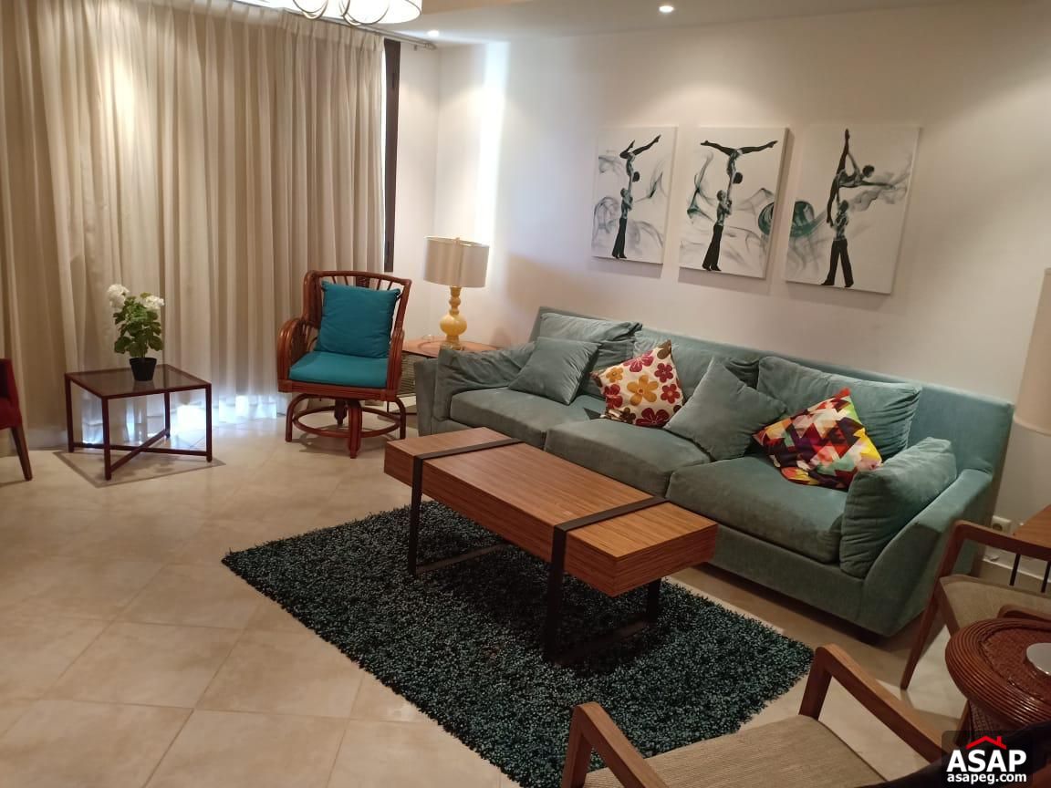 Stand Alone for Rent in Marassi - Arezo