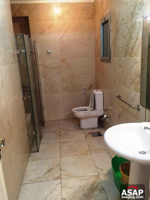 Apartment for rent in zamalek Apartment for rent in zamalek