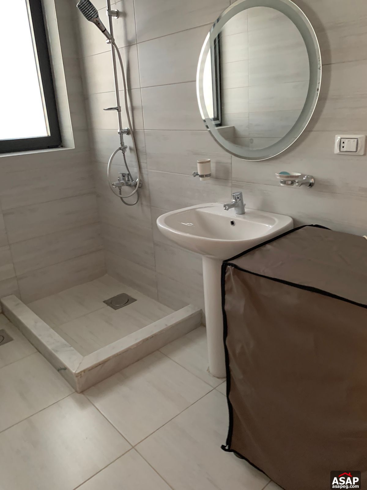 Furnished Apartment in Lake View Residence Furnished Apartment in Lake View Residence