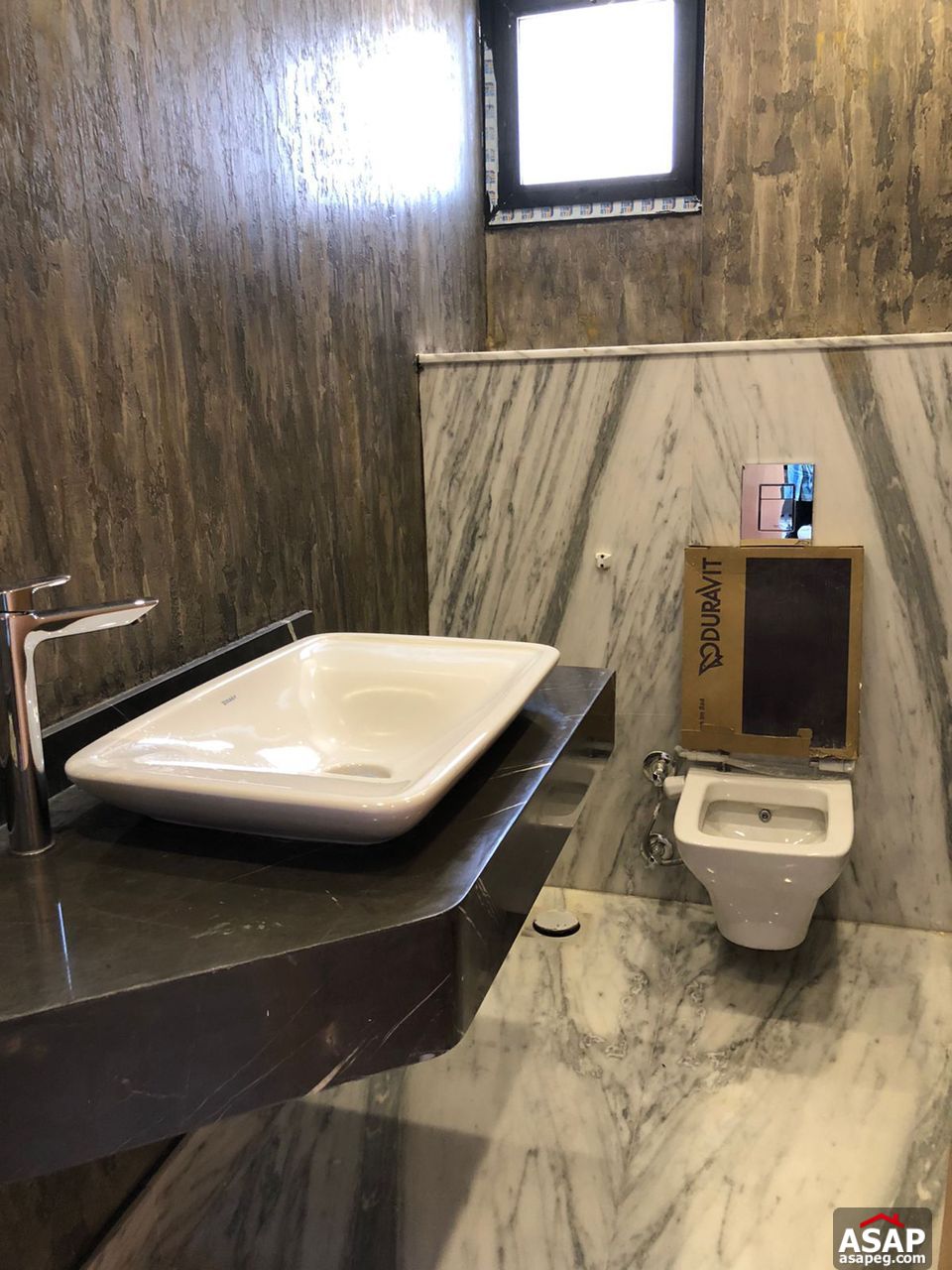 Twin House for Rent in Villette Sodic