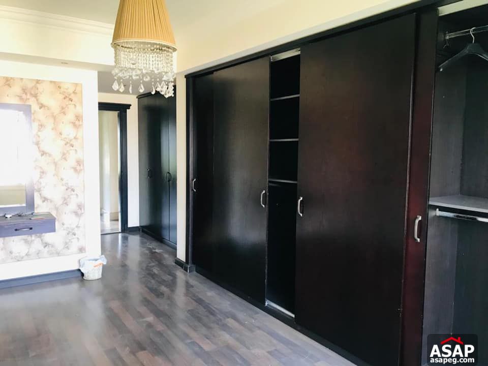 Penthouse for Rent in Bamboo Palm Hills