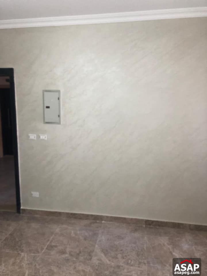 Apartment for Rent in Eastown Compound