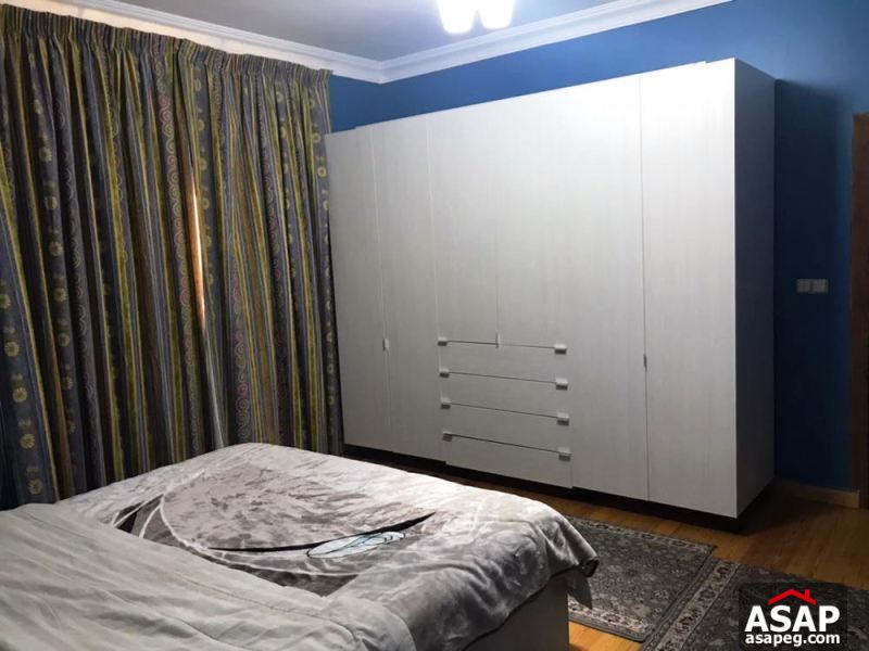 Furnished Duplex in Showayfat for Rent Furnished Duplex in Showayfat for Rent