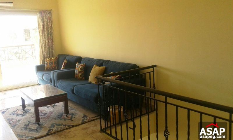 Twin House for Rent in Rabwa - Sheikh Zayed Twin House for Rent in Rabwa - Sheikh Zayed