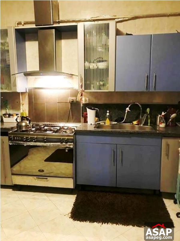 Villa with Big Garden for Rent in Rehab Villa with Big Garden for Rent in Rehab