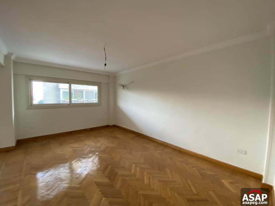 Flats for Rent in Zamalek Flats for Rent in Zamalek