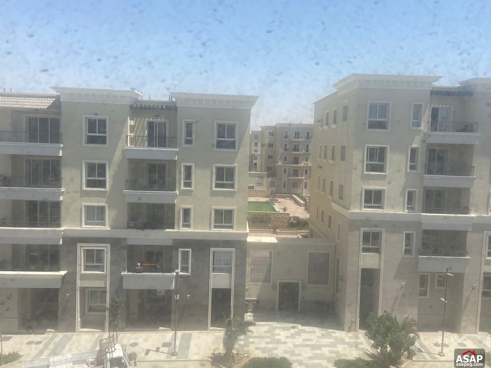 Office for Rent in Mivida (Business Park)