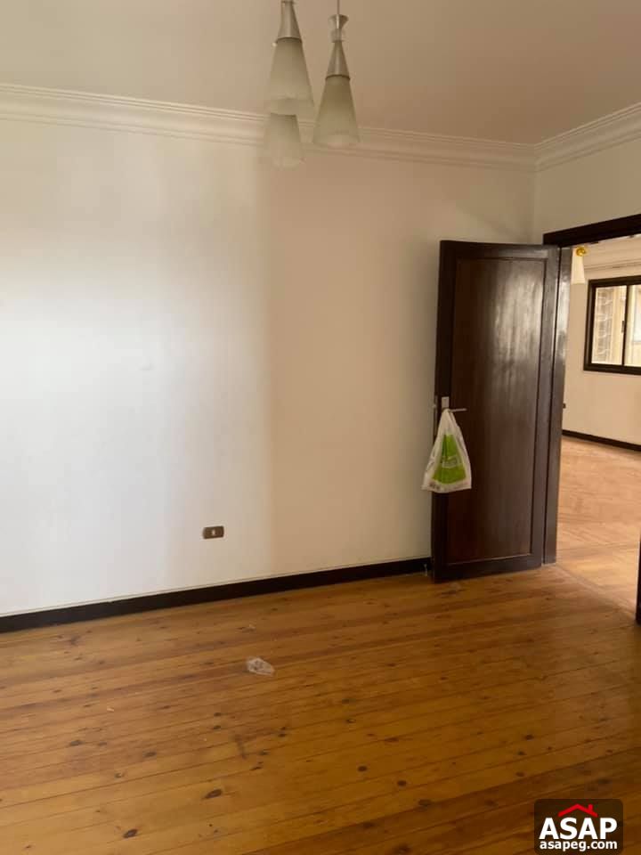Apartment for Rent in Zamalek Apartment for Rent in Zamalek